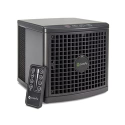 GreenTech pureAir Clean Air Ionizer Air Purifier 1500 sq ft