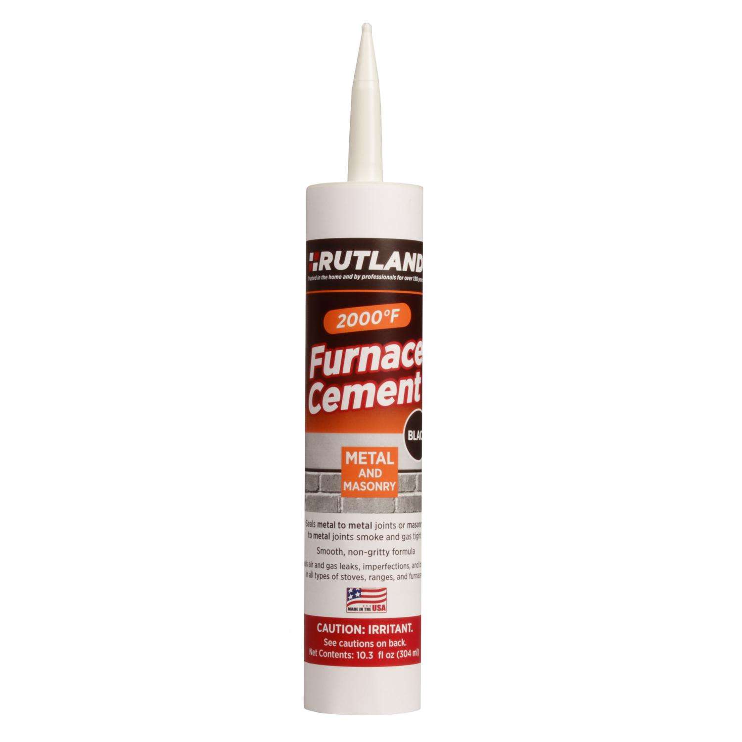 Rutland Furnace Cement Ace Hardware