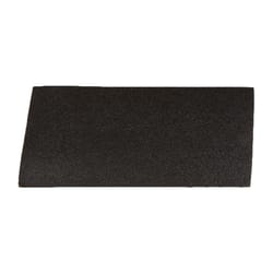 Gator 17-5/8 in. L X 8 in. W 60 Grit Silicon Carbide Floor Sanding Sheet 1 pk