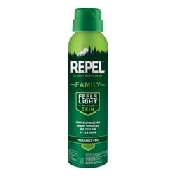 Repel Insect Repellent Liquid For Mosquitoes/Ticks 4 oz