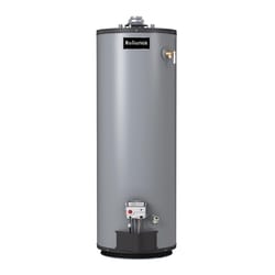 Reliance 40 gal 36,000 BTU Propane Water Heater