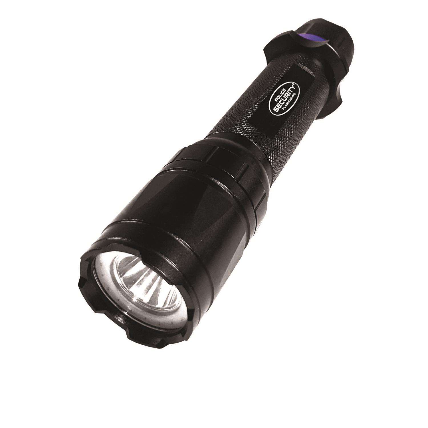 STORM FLASHLIGHT - Police Security Flashlights