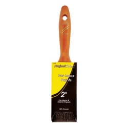 Linzer Project Select 2 in. Flat Paint Brush