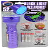 Scorpion Master Purple LED UV Flashlight AAA Battery - Ace Hardware