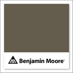 Benjamin Moore Durango 2137-30