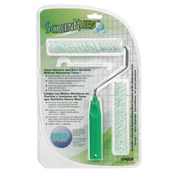 ScreenKleen Window Cleaning Kit