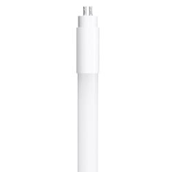 Feit T5 Bright White 12 in. Bi-Pin Linear LED Linear Lamp 8 Watt Equivalence 1 pk