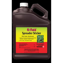 Hi-Yield Spreader Sticker Liquid 1 gal