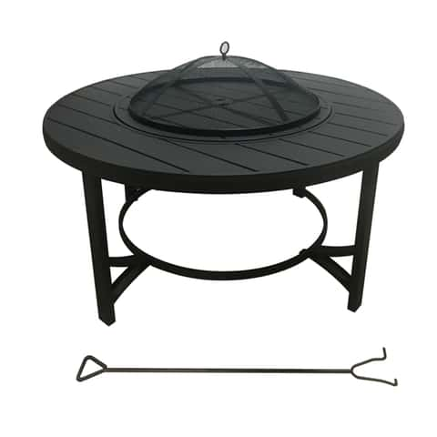 Ace hardware 2025 fire pit set