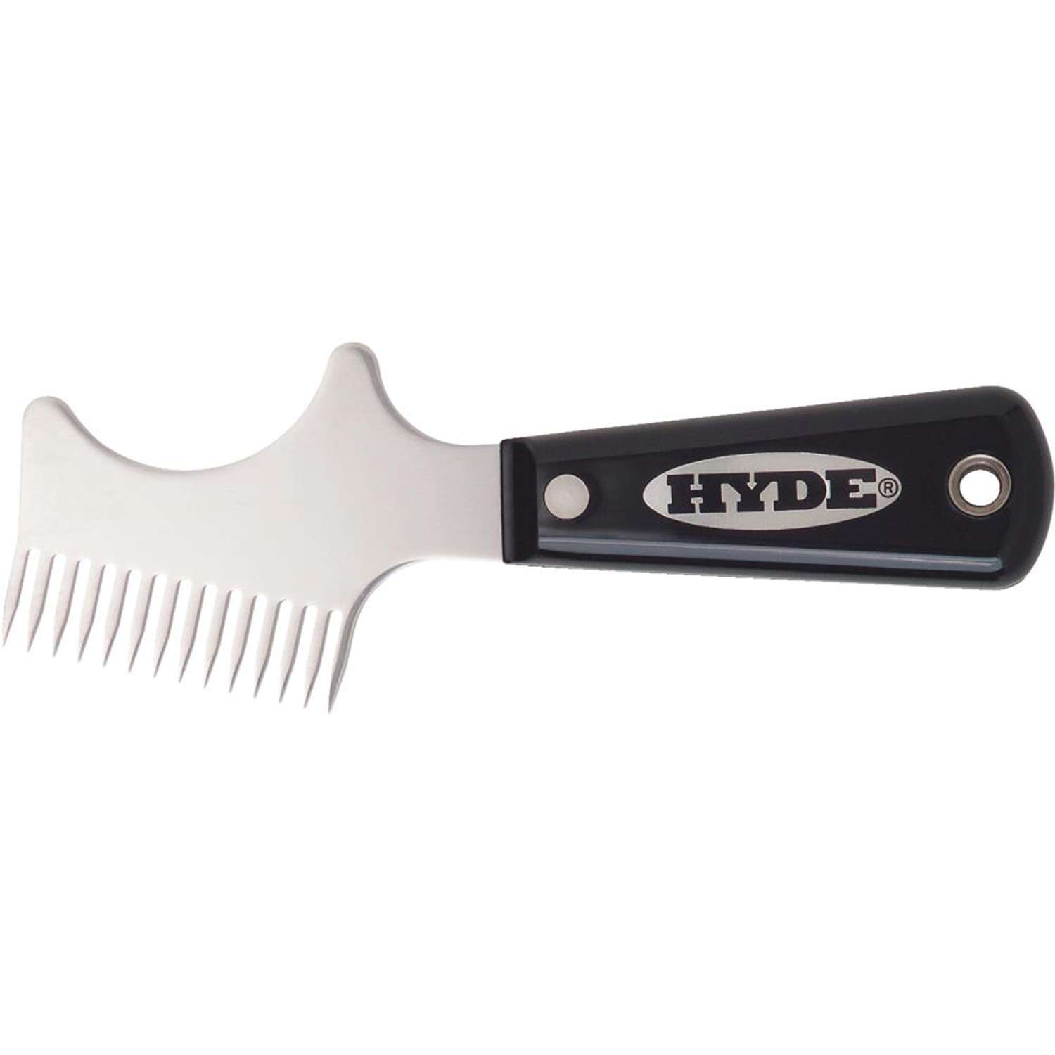 Hyde 43470 Paint Brush & Roller Spinner/Cleaning Tool, 14