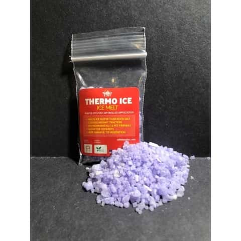 Salt Depot Thermo Ice Melt - 50 lb