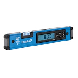 Milwaukee Empire 16 in. Aluminum Digital Box Level