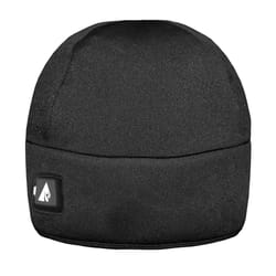 ActionHeat Winter Hat Black L/XL