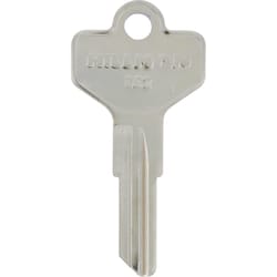 Hillman KeyKrafter House/Office Universal Key Blank 161 DE2 Single