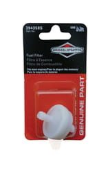 Briggs & Stratton Fuel Filter 1 pk