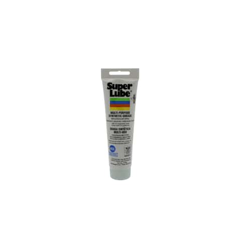 Super Lube Synthetic Grease 3 oz - Ace Hardware