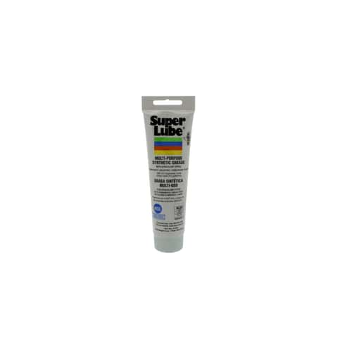 Super Lube 1-oz NLGI 2 Synthetic Grease PTFE | 21020