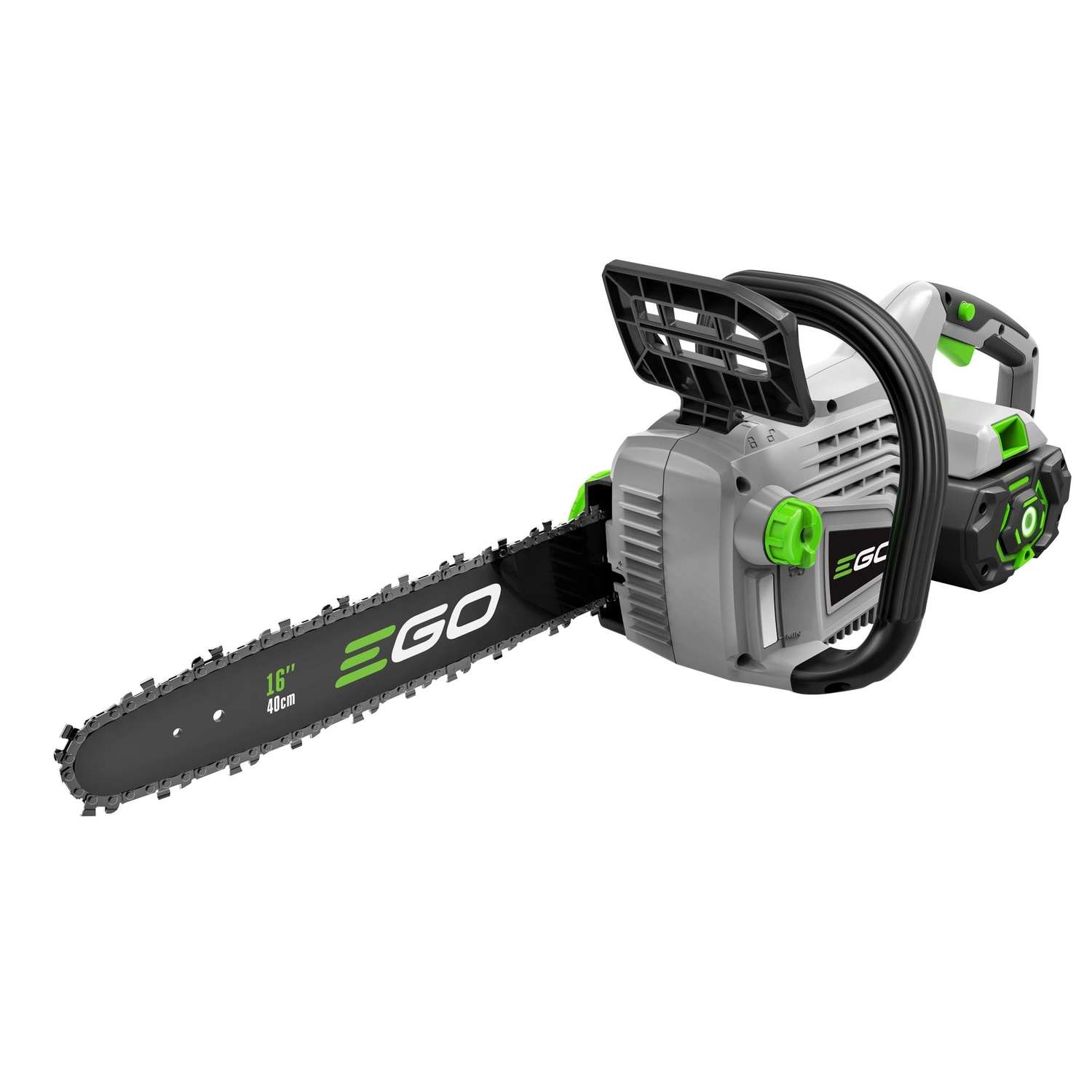 EGO Power+ CS1604 16 in. 56 volt Battery Chainsaw Kit