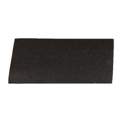 Gator 17-5/8 in. L X 8 in. W 80 Grit Silicon Carbide Floor Sanding Sheet 1 pk