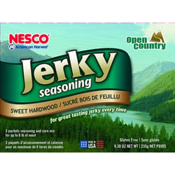 Nesco Open Country Jerky Rub 32 oz