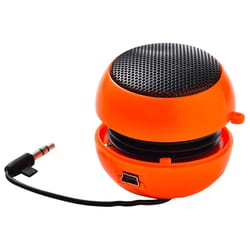 Mad Man Pop-Up Portable Speakers 1 pk