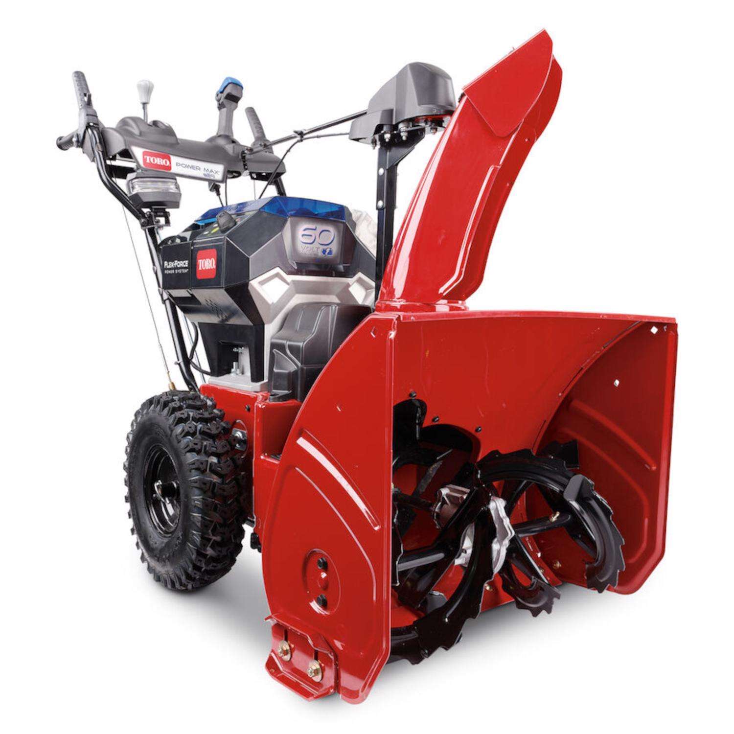 TORO Snow Blowers at Ace Hardware