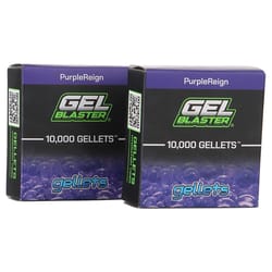 Gel Blaster Gellets Purple 10000 pc