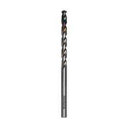 Diablo Metal Demon 1/16 in. X 3.1 in. L Metal Drill Bit 3-Flat Shank 1 pk