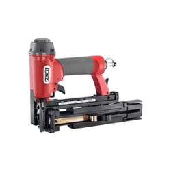 Senco 21 Ga. 1/2 in. Button Cap Stapler