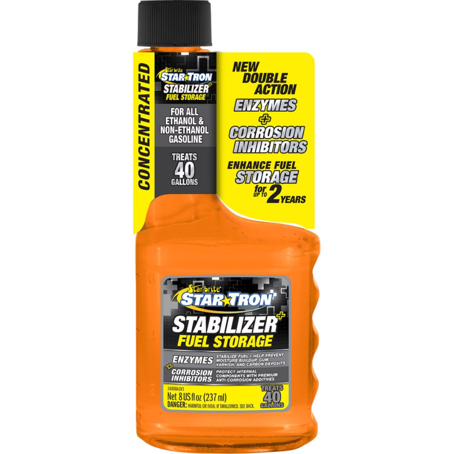 Star Brite Screen Cleaner and Protector 8oz.