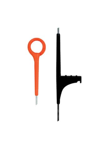 American Fence & Supply Co.: WIRE BENDING TOOL ( GALLAGHER )