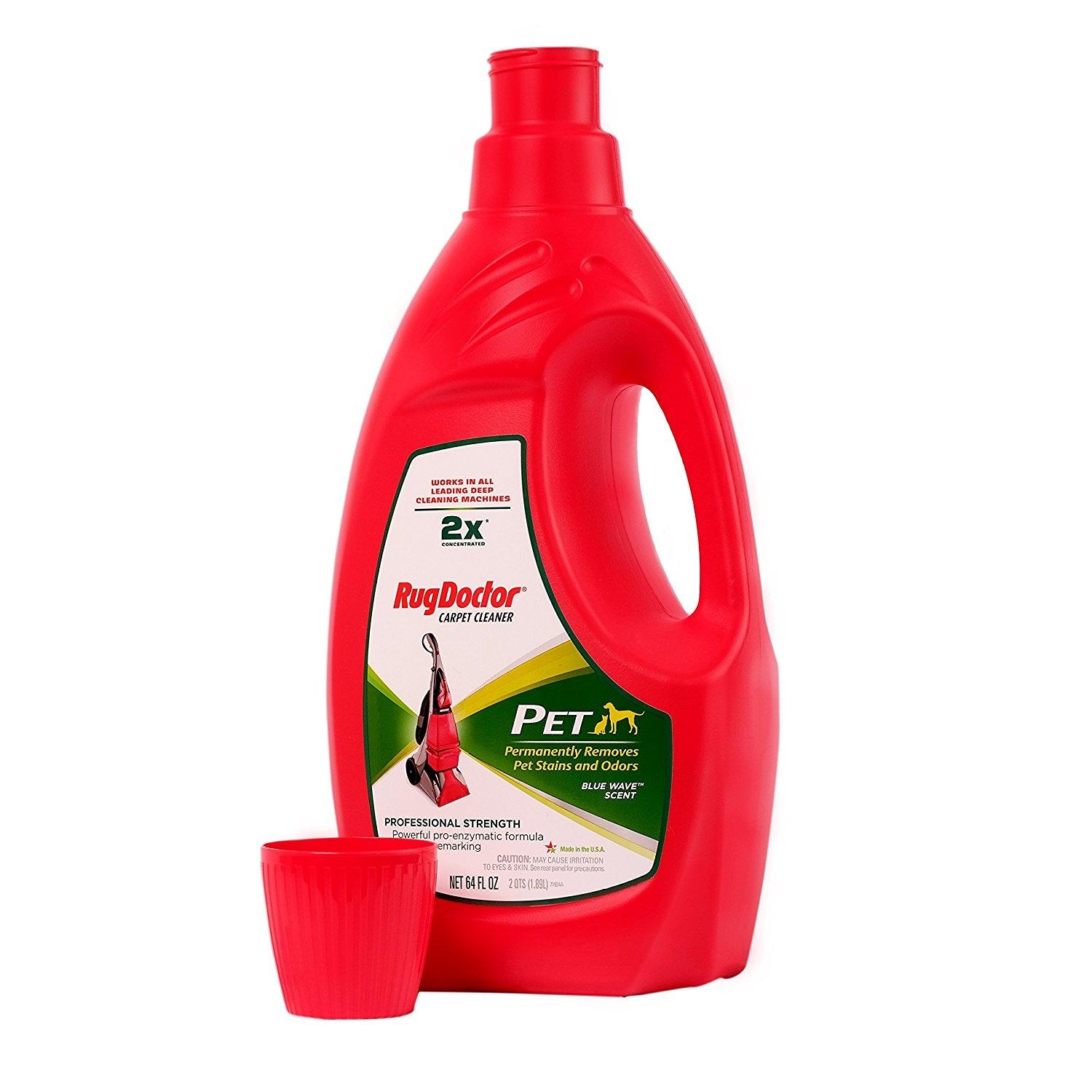 Rug Doctor All Pets Carpet Cleaner 64 