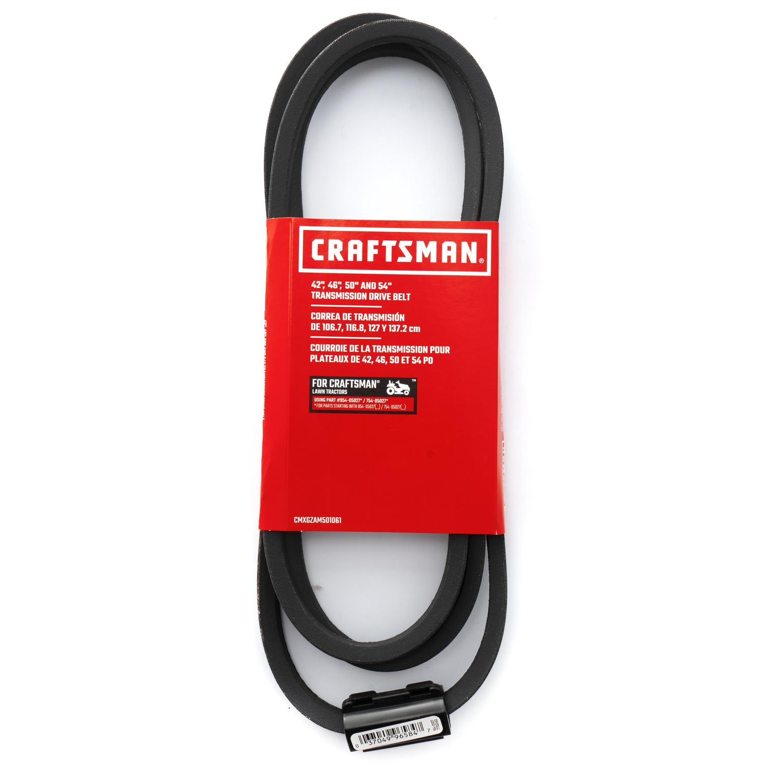 Craftsman Mtd 54 Inch Mower Deck Craftsman Lawn Mower Belt Diagram