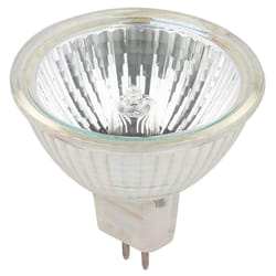 Westinghouse 20 W MR16 Specialty Halogen Bulb 85 lm White 1 pk