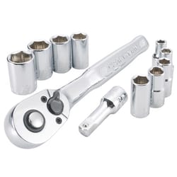 Socket Wrench & Socket Sets at Ace Hardware - Ace Hardware