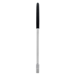 Magnet Source 30.5 in. Telescoping Magnetic Pick Up Tool Magnetic Pick-Up Tool 10 lb. pull