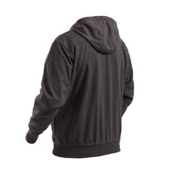 Milwaukee Hoodie Black M
