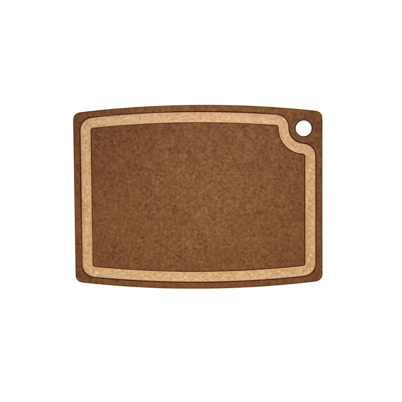 Epicurean Gourmet Series 17.5 in. L X 13 in. W X 0.38 in. Paper Composite Cutting Board Sansujyuku sansujyuku.com