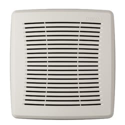 Broan-NuTone Bathroom Exhaust Fan Grille Update