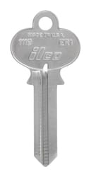 HILLMAN Traditional Key House/Office Universal Key Blank Single