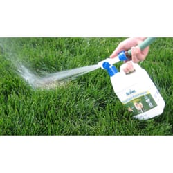 Revive Dog Spot Treatment Lawn Fertilizer For All Grasses 2000 sq ft