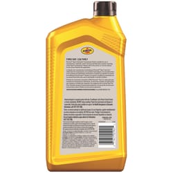 Pennzoil Type F Automatic Transmission Fluid 1 qt
