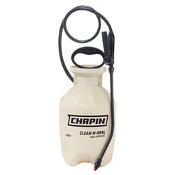 Chapin Clean 'N Seal 1 gal Wand Deck Sprayer