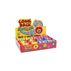 Schylling Come Back Roller Multicolored