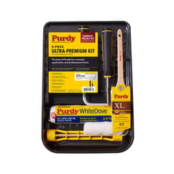 Purdy Ultra-Premium 9 in. L Painter's Tool Kit