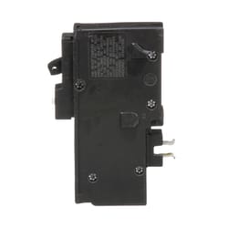 Square D HomeLine 15 amps Arc Fault Single Pole Circuit Breaker