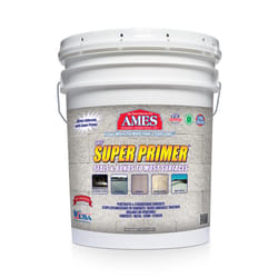 AMES Super Primer Semi-Clear Bonding Primer 5 gal