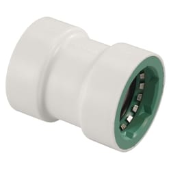 Orbit PVC-Lock 1 in. D Coupling