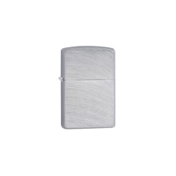 Zippo Silver Classic Arch Lighter 1 pk