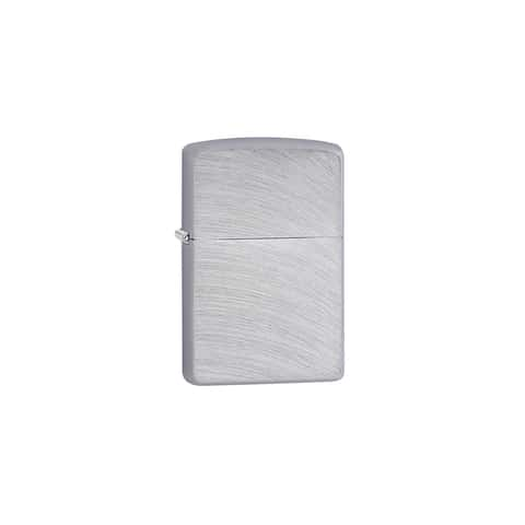 Zippo Silver Double Torch Lighter Insert 0.03 oz 1 pk - Ace Hardware